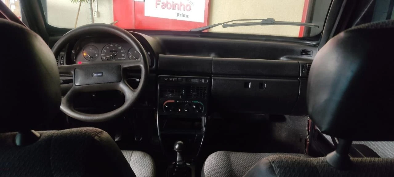 FIAT UNO