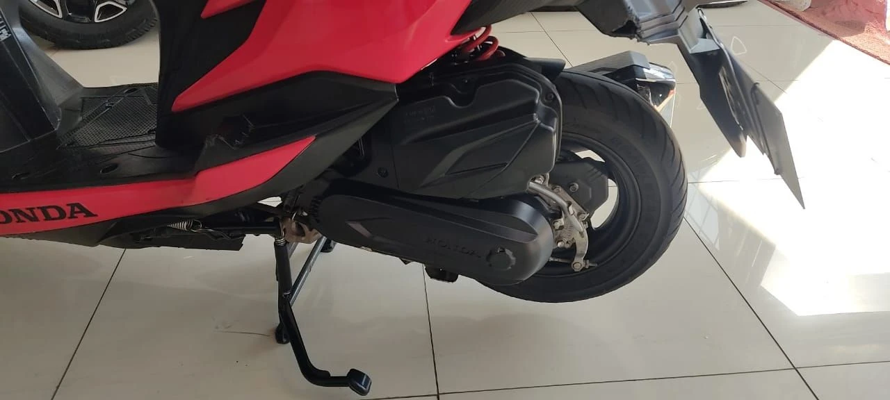 HONDA ELITE 125i