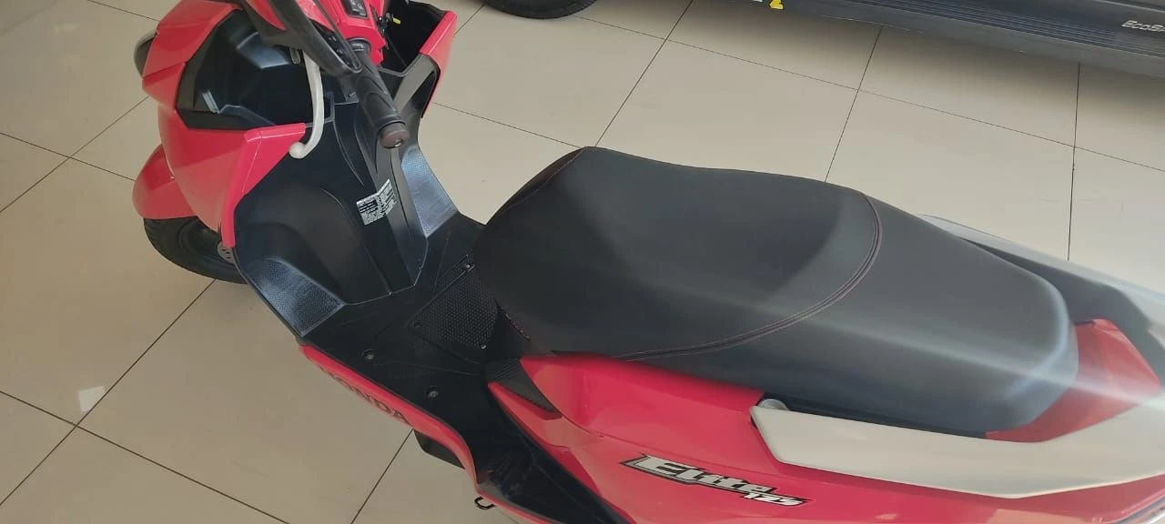 HONDA ELITE 125i