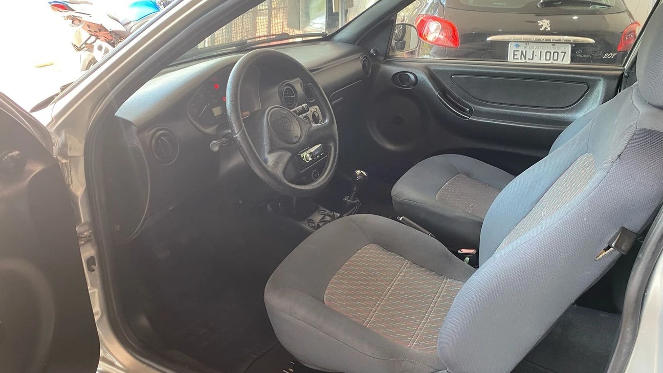 CHEVROLET CELTA