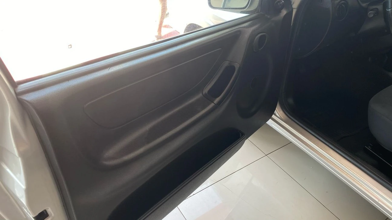 CHEVROLET CELTA