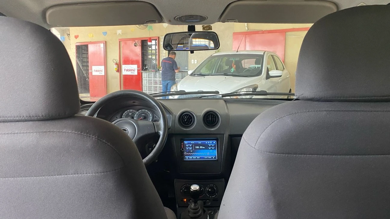 CHEVROLET CELTA