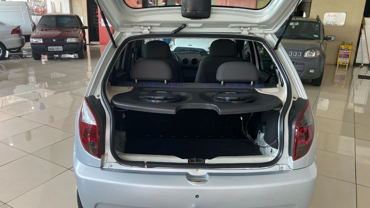 CHEVROLET CELTA