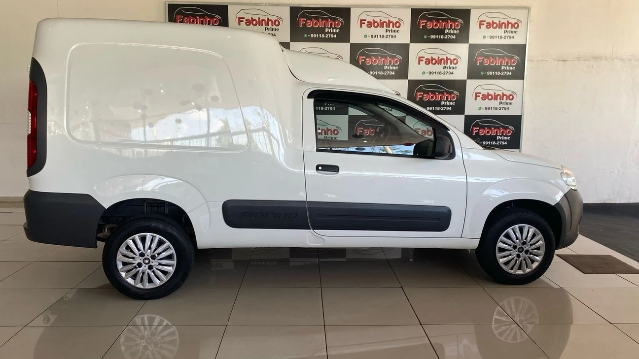 FIAT FIORINO