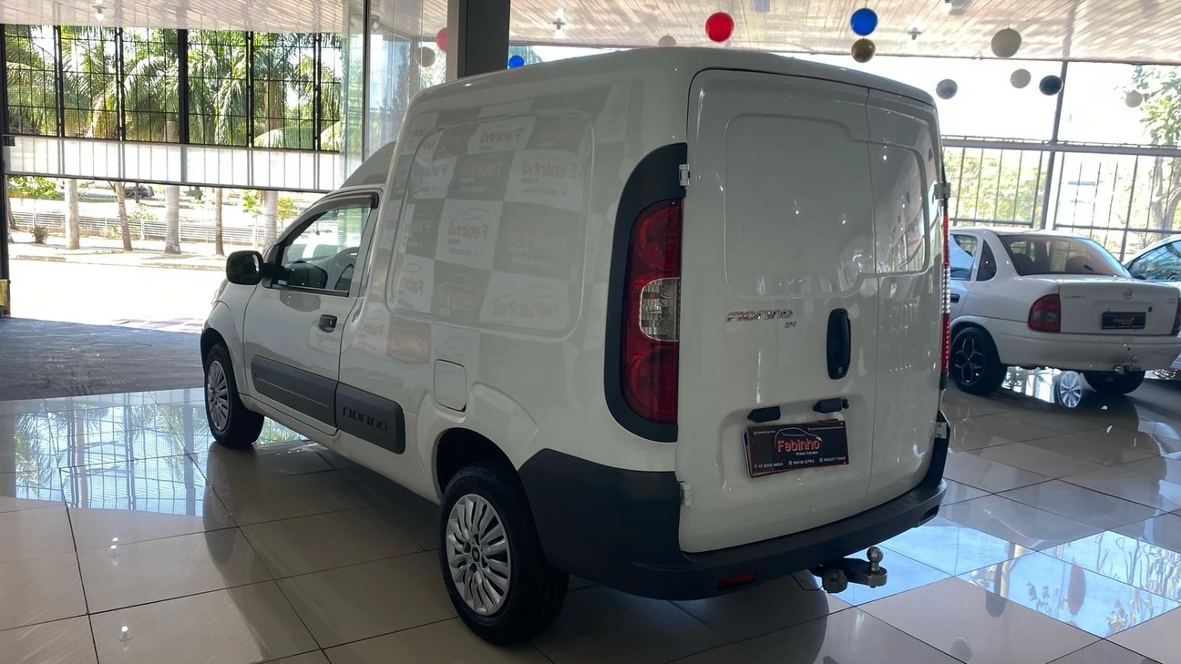 FIAT FIORINO