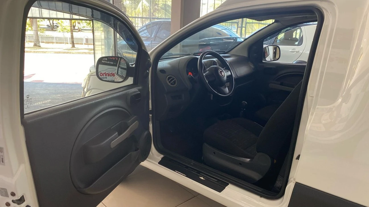 FIAT FIORINO