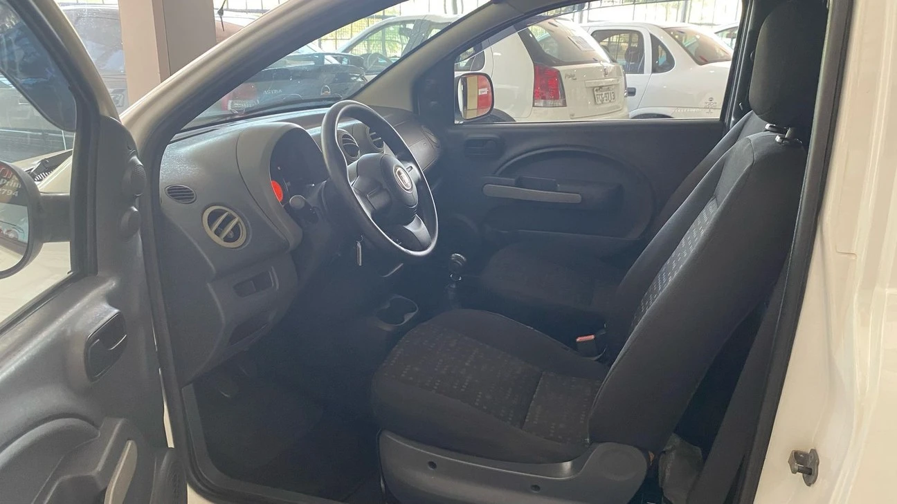 FIAT FIORINO