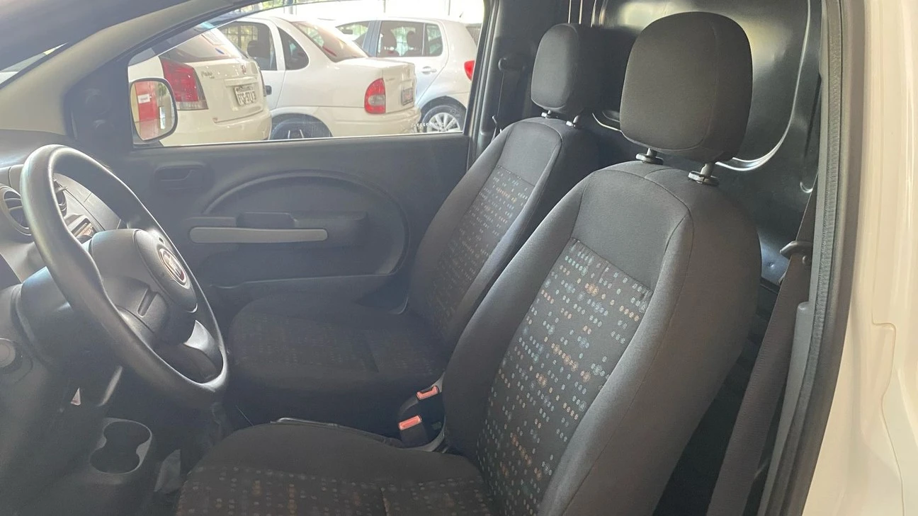 FIAT FIORINO
