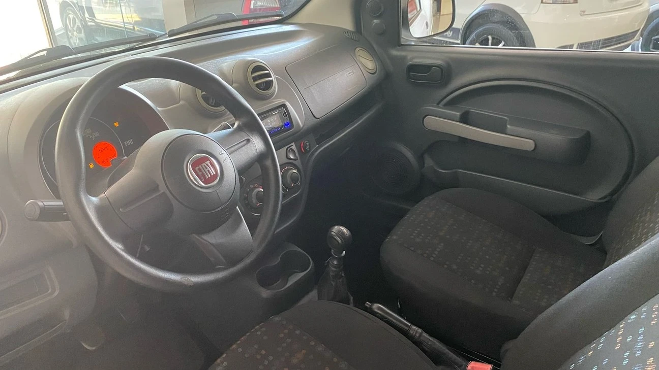 FIAT FIORINO