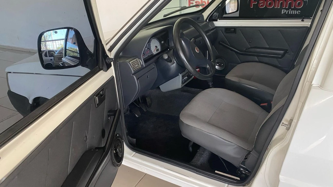 FIAT FIORINO