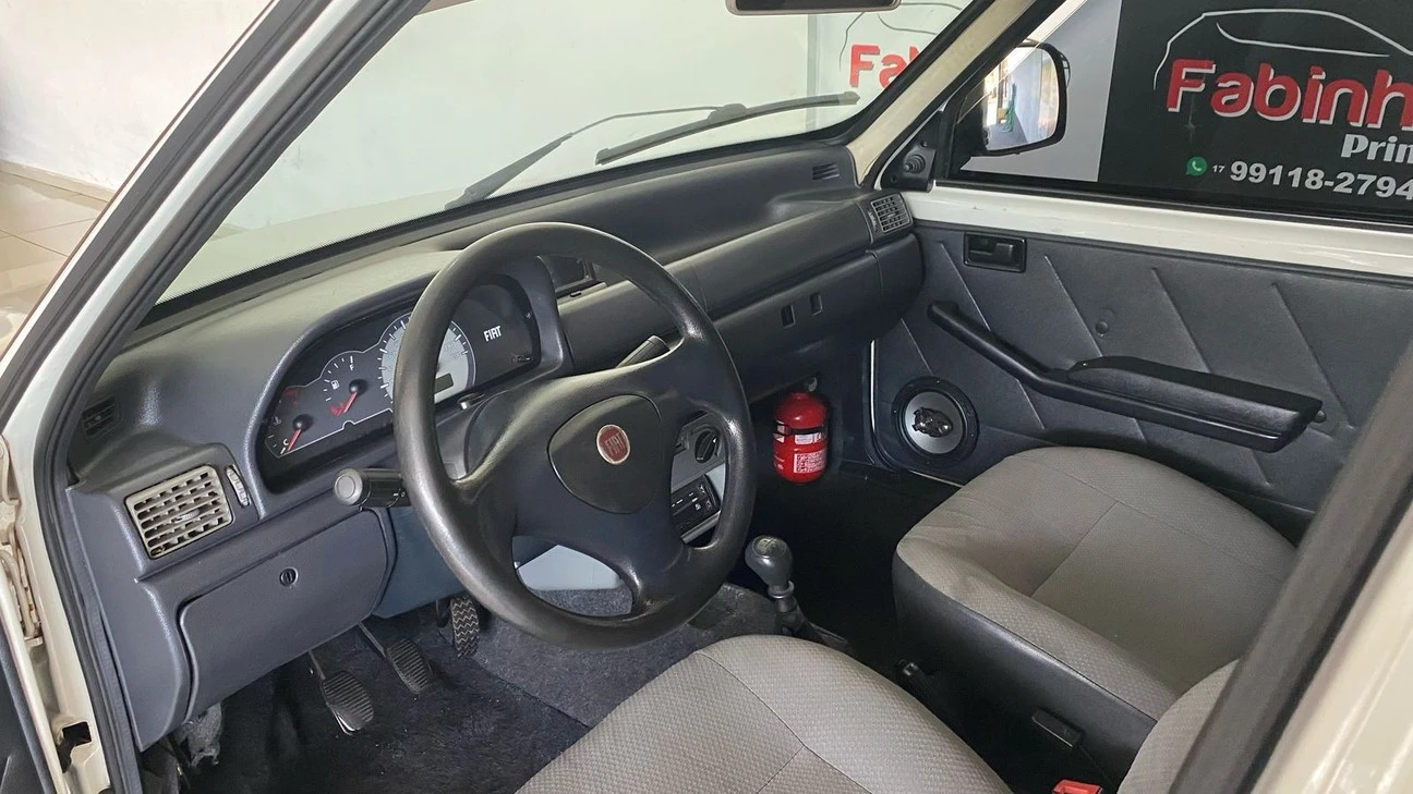 FIAT FIORINO