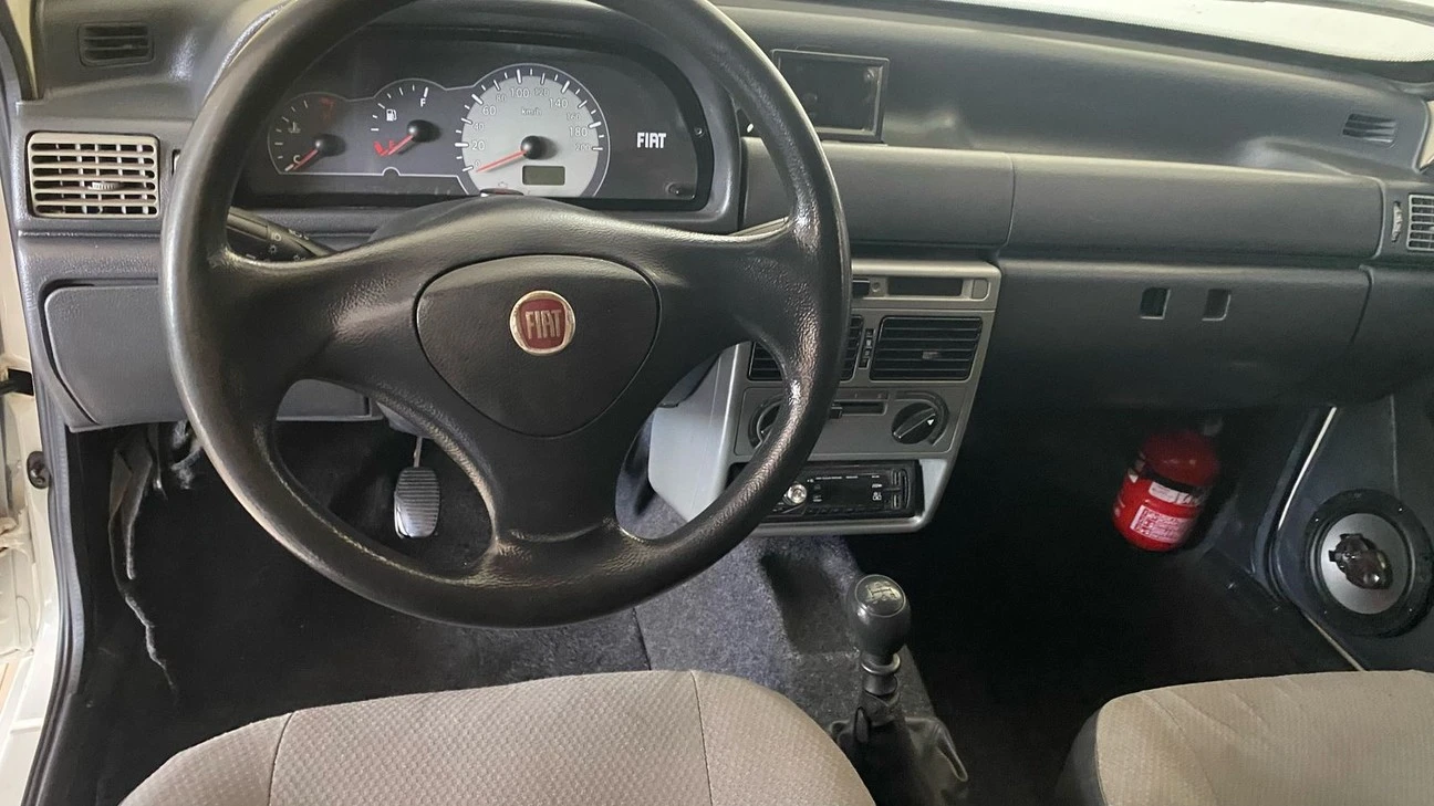 FIAT FIORINO