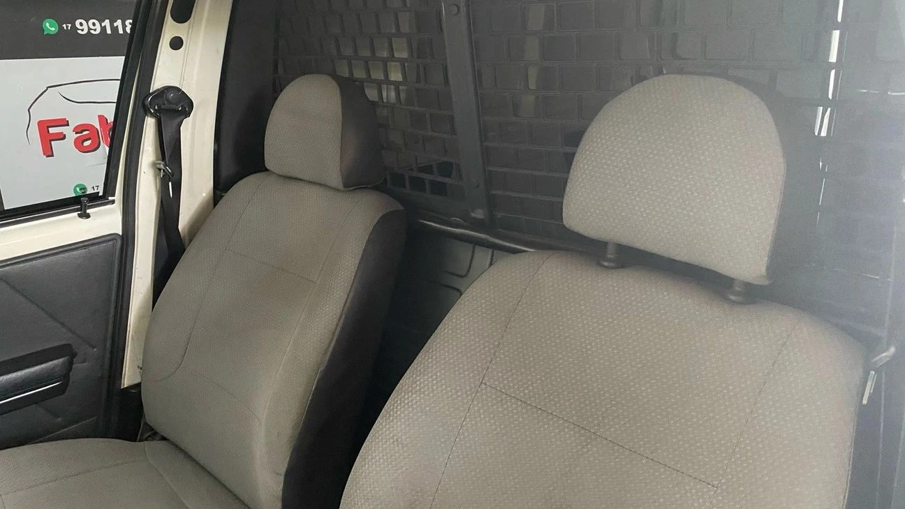 FIAT FIORINO