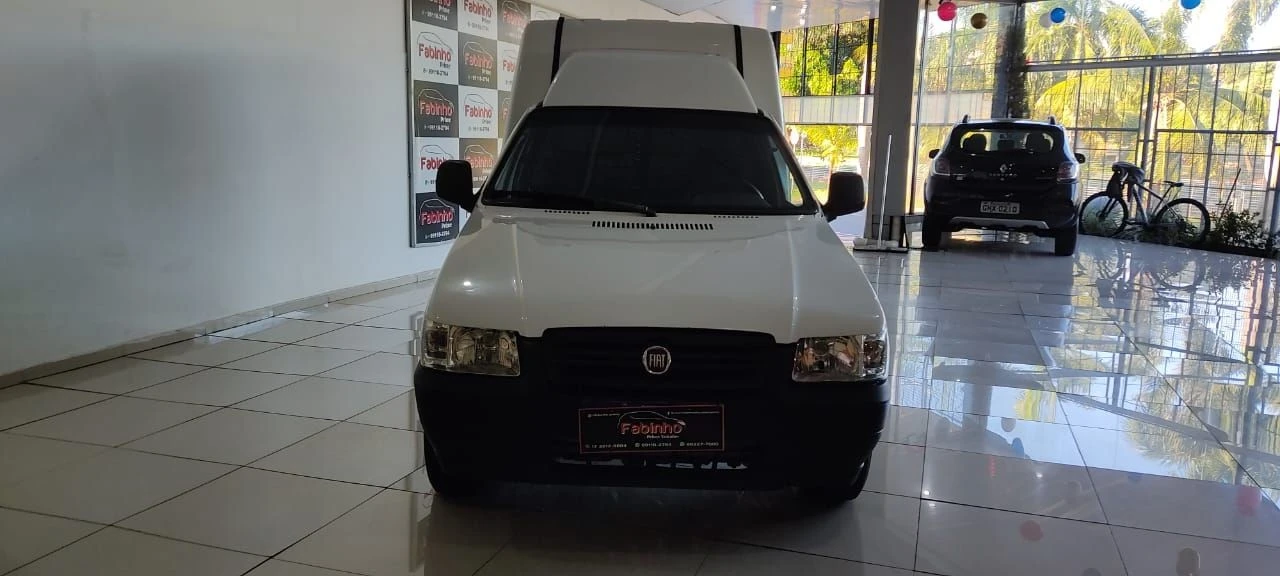 FIAT FIORINO
