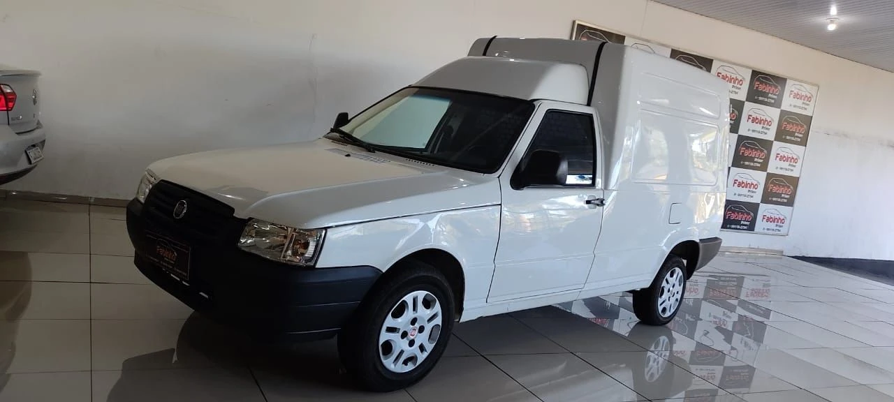 FIAT FIORINO