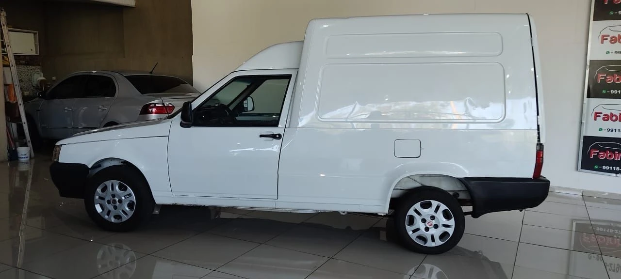 FIAT FIORINO