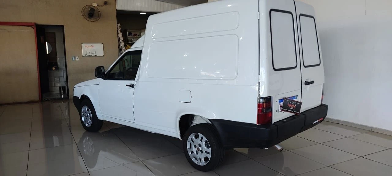 FIAT FIORINO