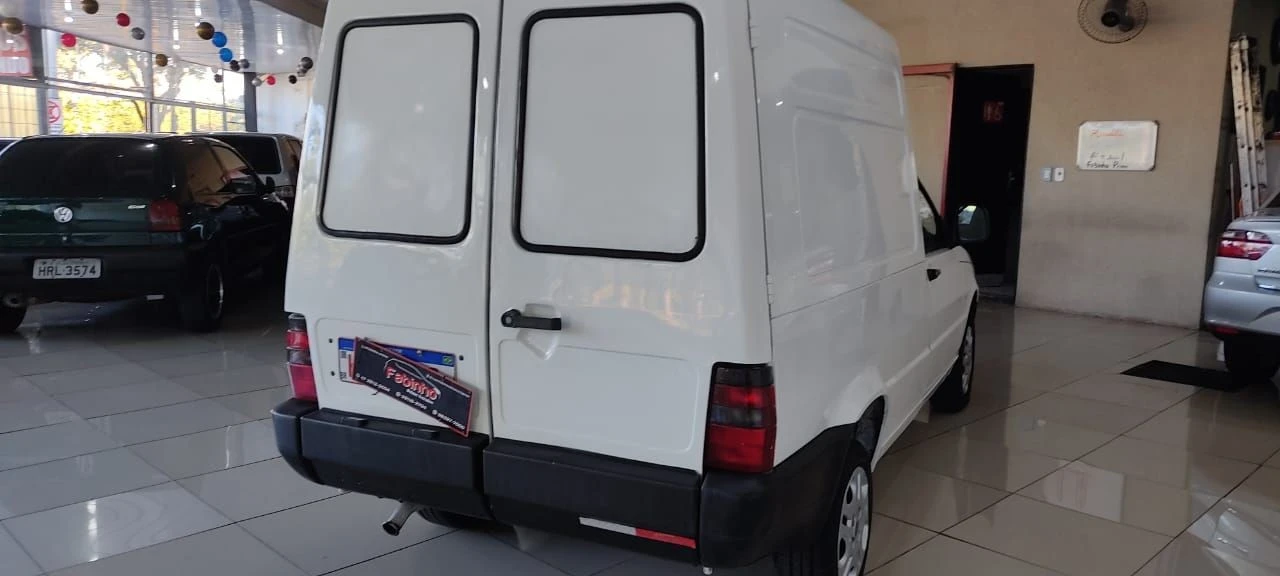 FIAT FIORINO
