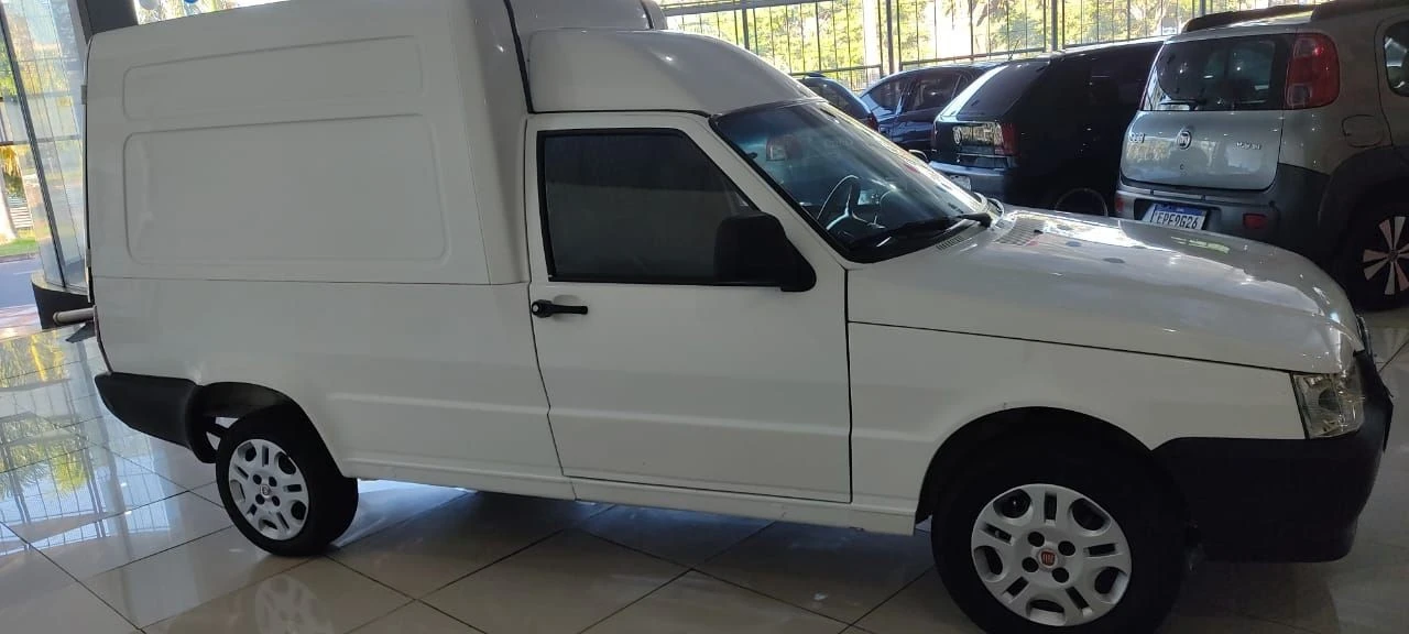 FIAT FIORINO