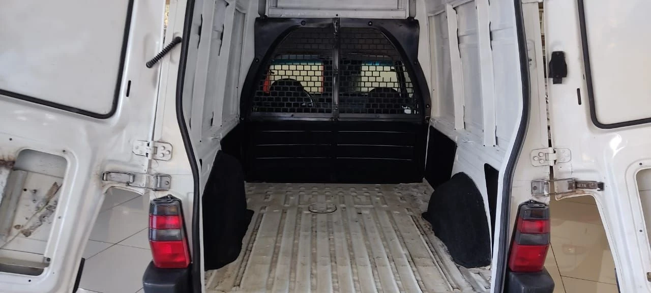 FIAT FIORINO