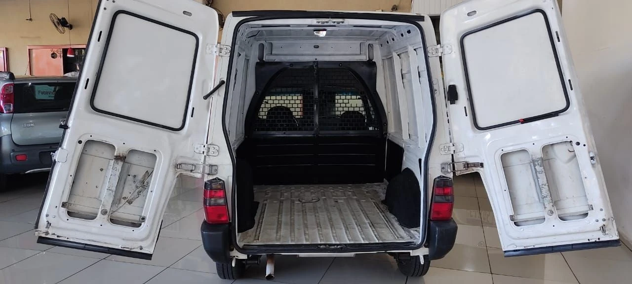 FIAT FIORINO