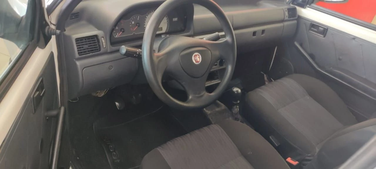FIAT FIORINO