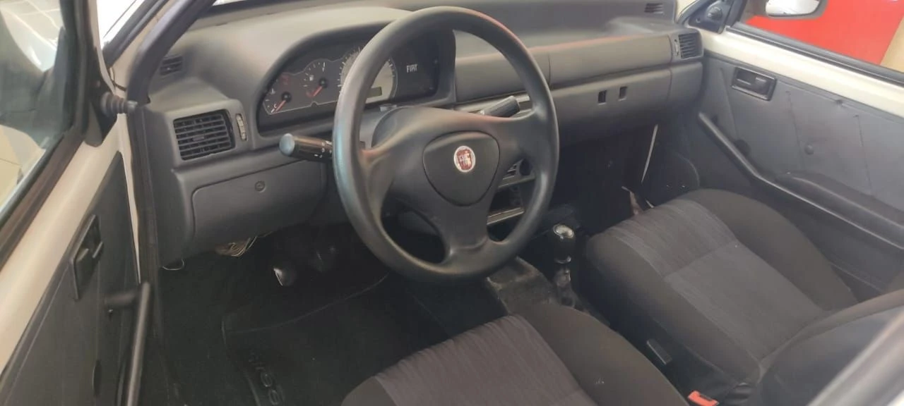 FIAT FIORINO