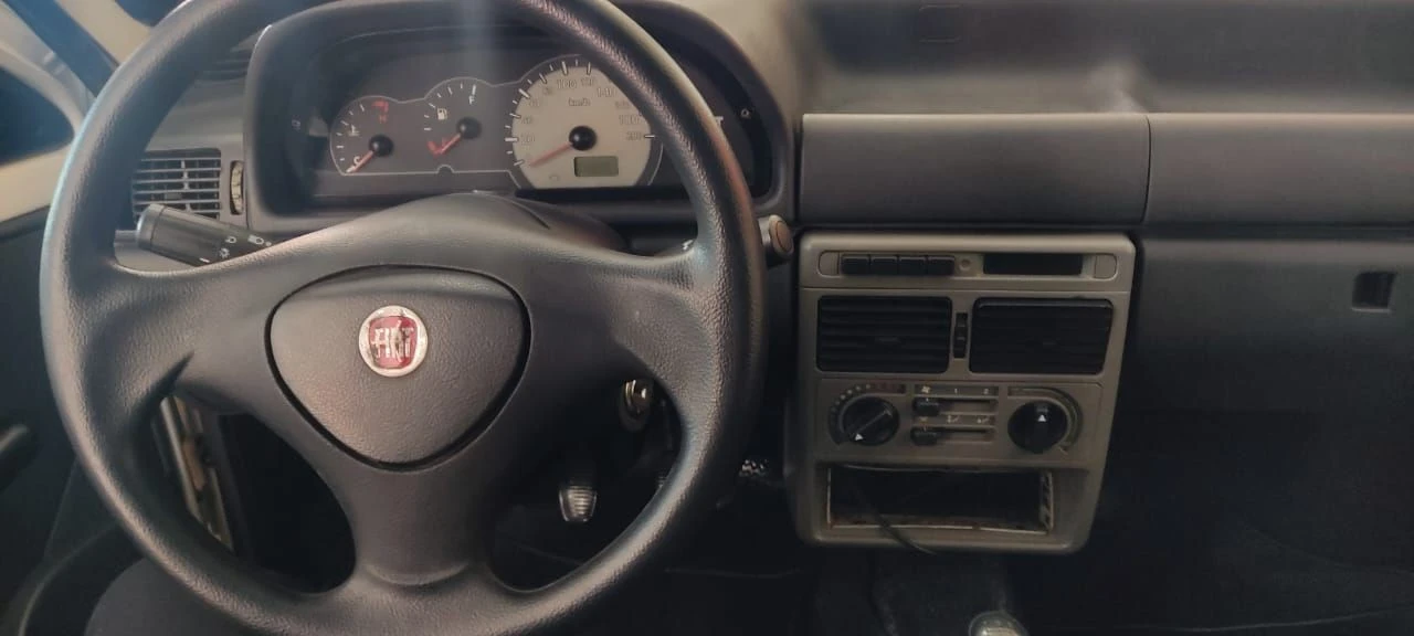 FIAT FIORINO