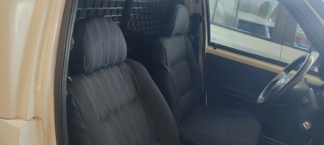 FIAT FIORINO