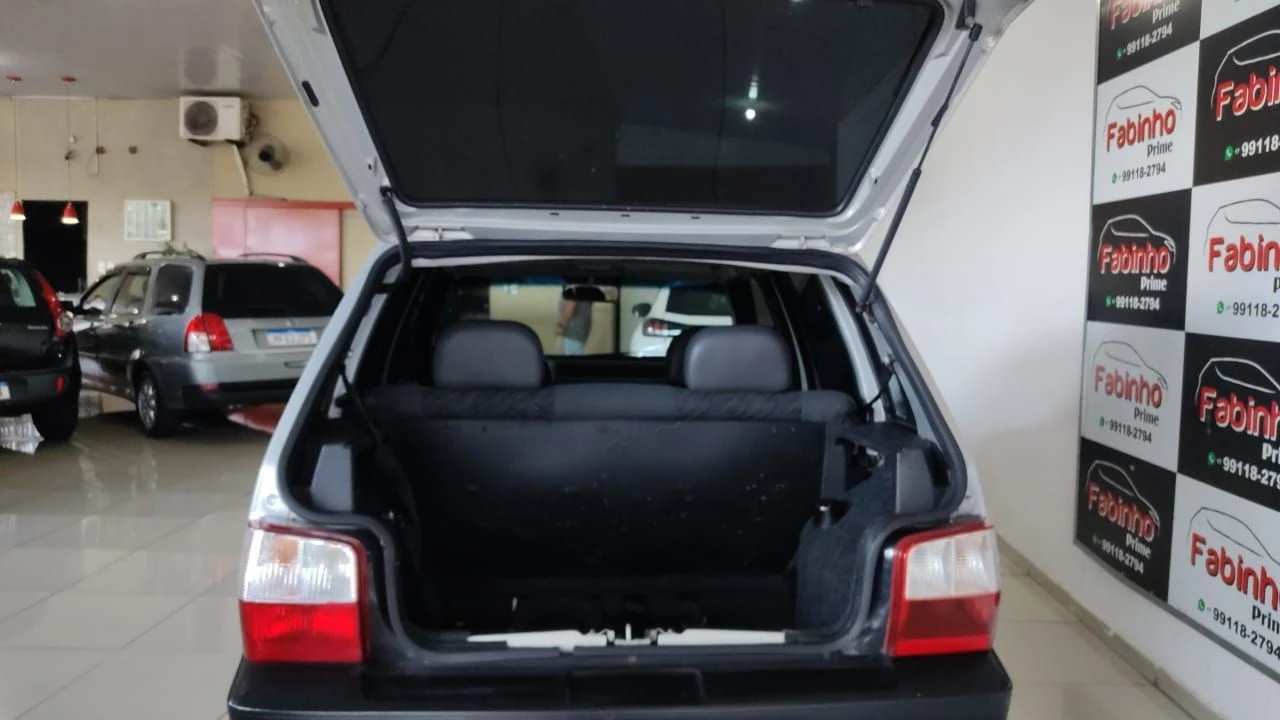 FIAT UNO