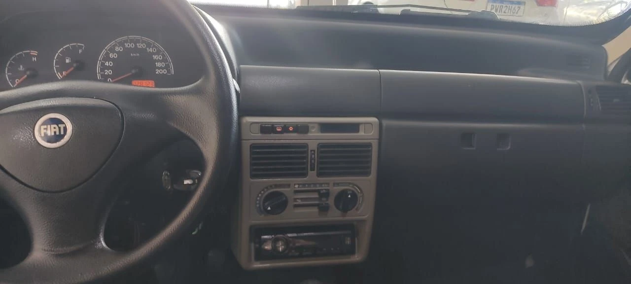 FIAT UNO