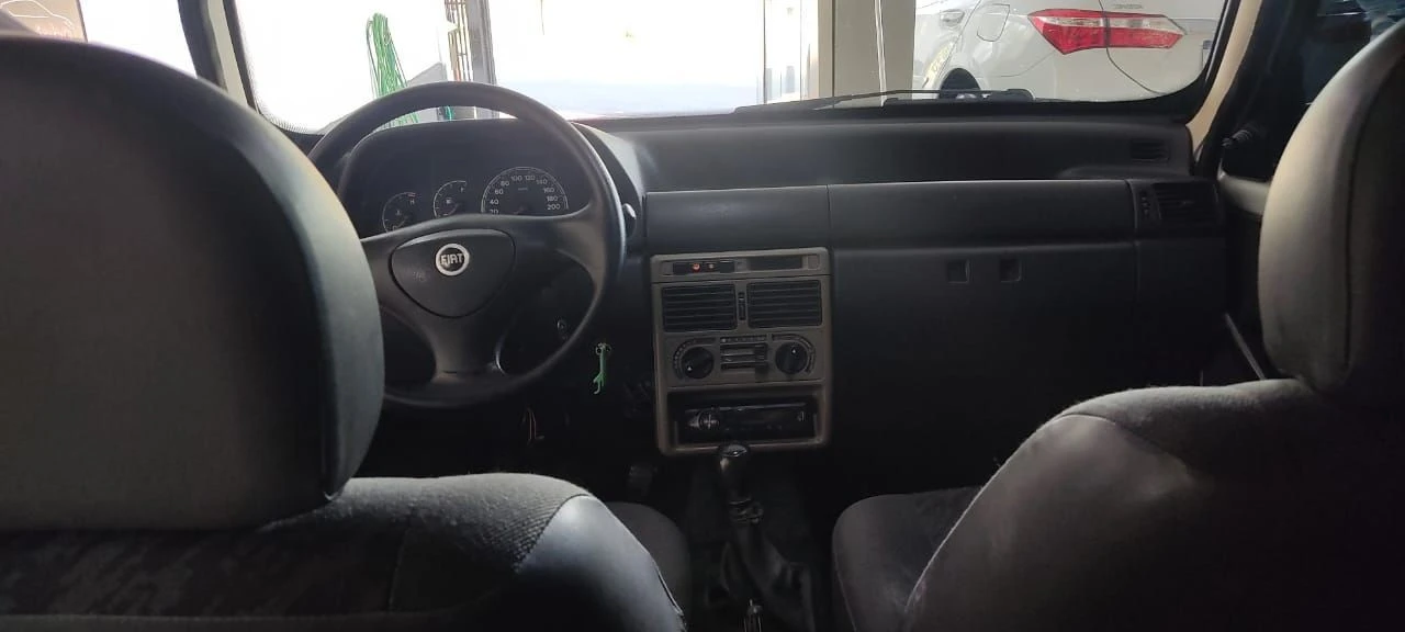 FIAT UNO