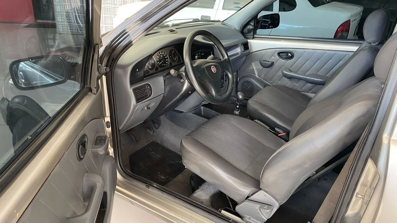 FIAT STRADA