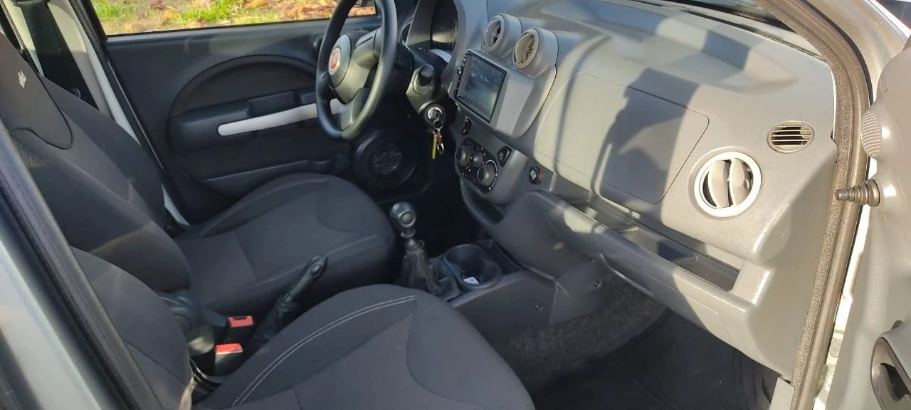 FIAT UNO