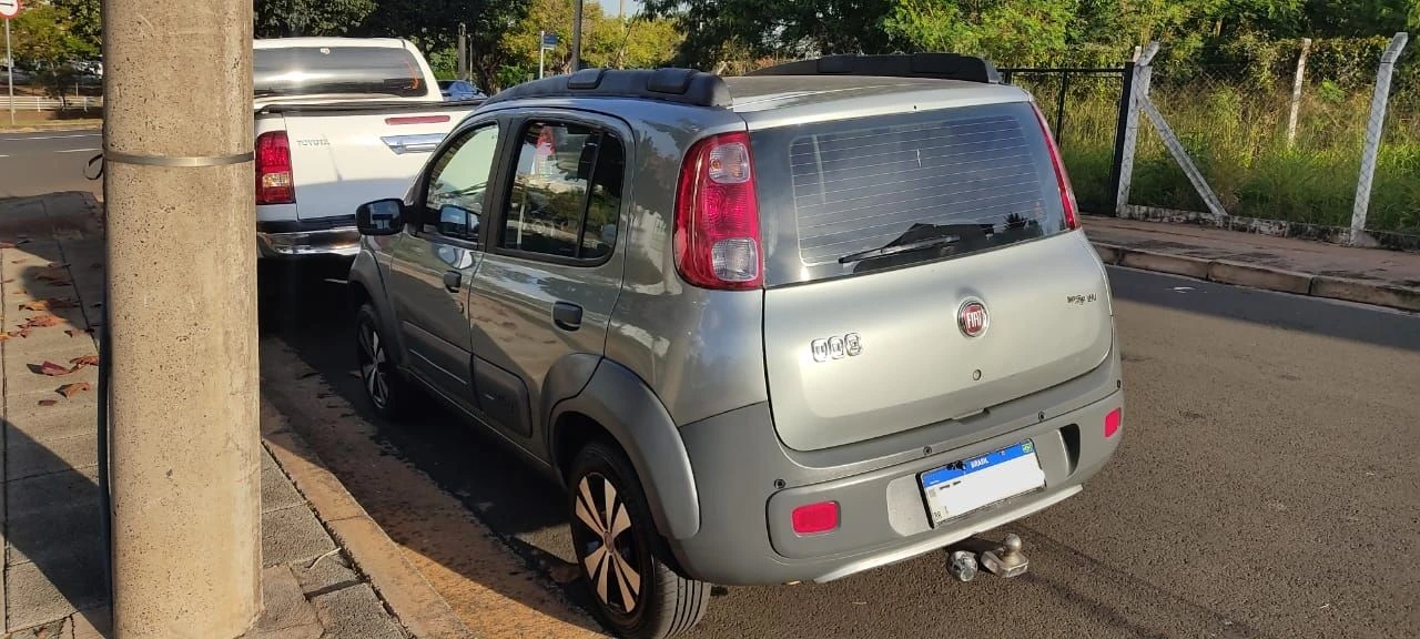 FIAT UNO