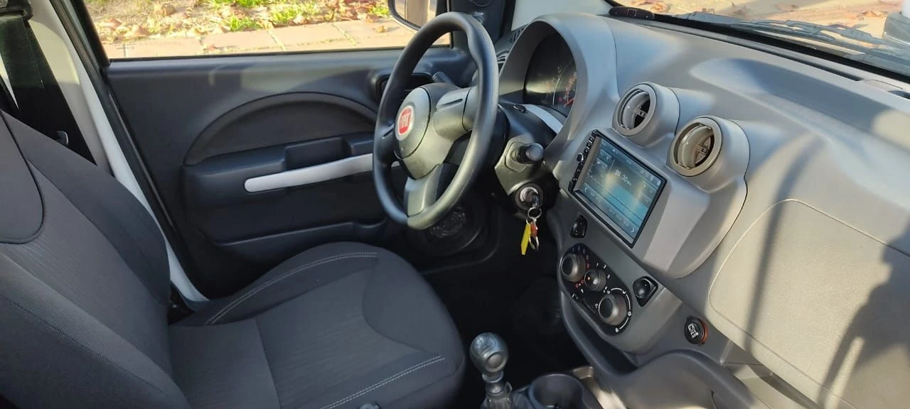 FIAT UNO