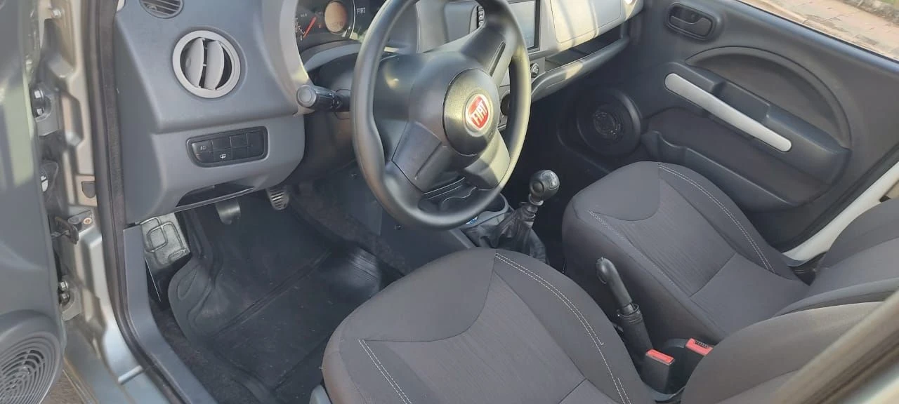FIAT UNO