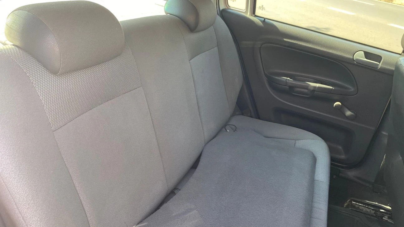 VOLKSWAGEN GOL
