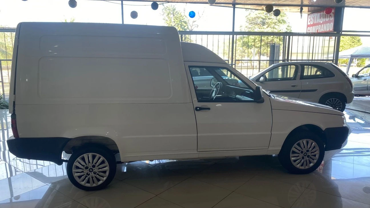 FIAT FIORINO