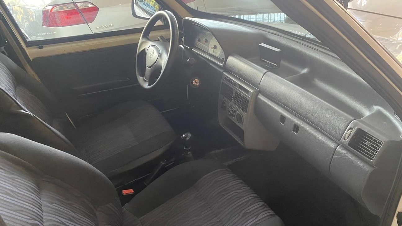 FIAT FIORINO