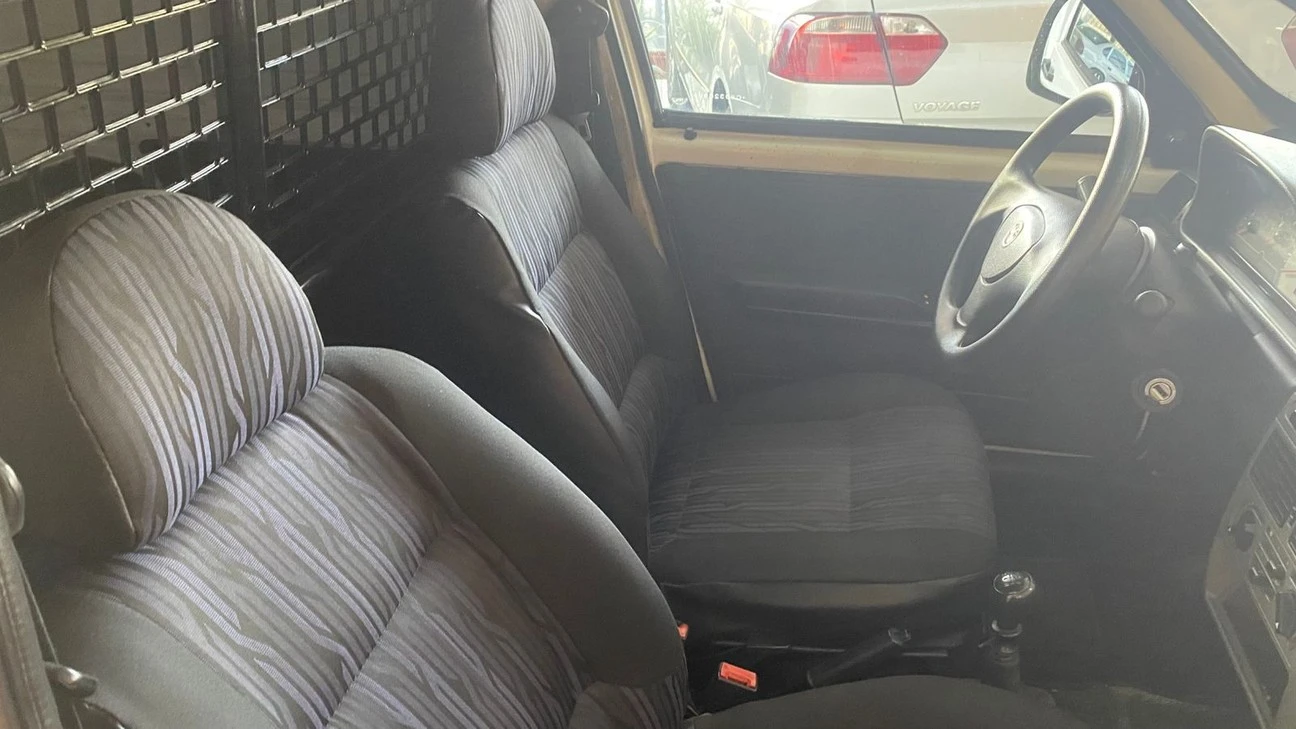 FIAT FIORINO