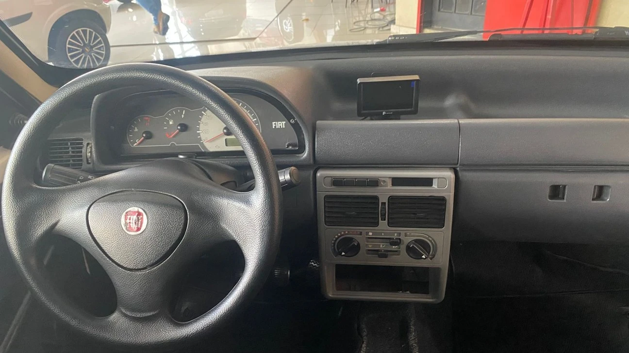 FIAT FIORINO