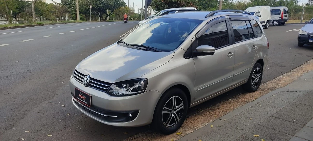 VOLKSWAGEN SPACEFOX