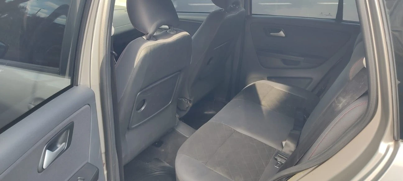 VOLKSWAGEN SPACEFOX