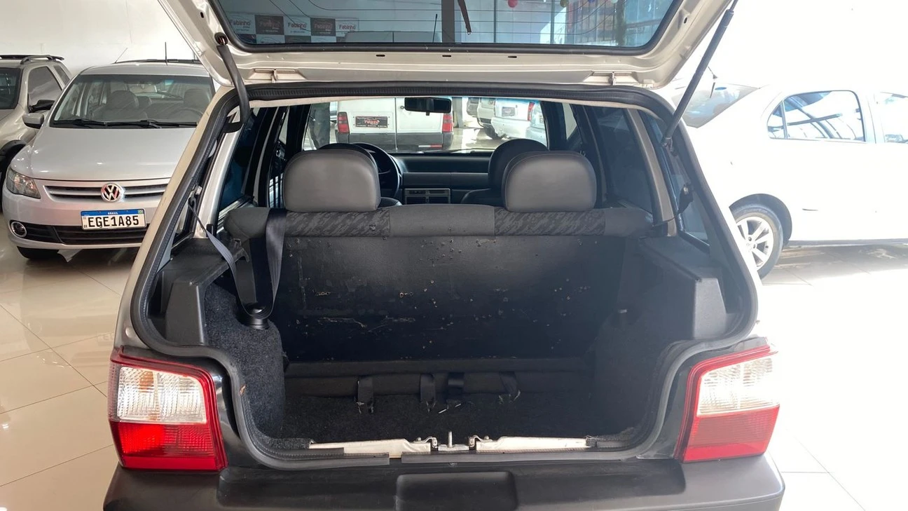 FIAT UNO