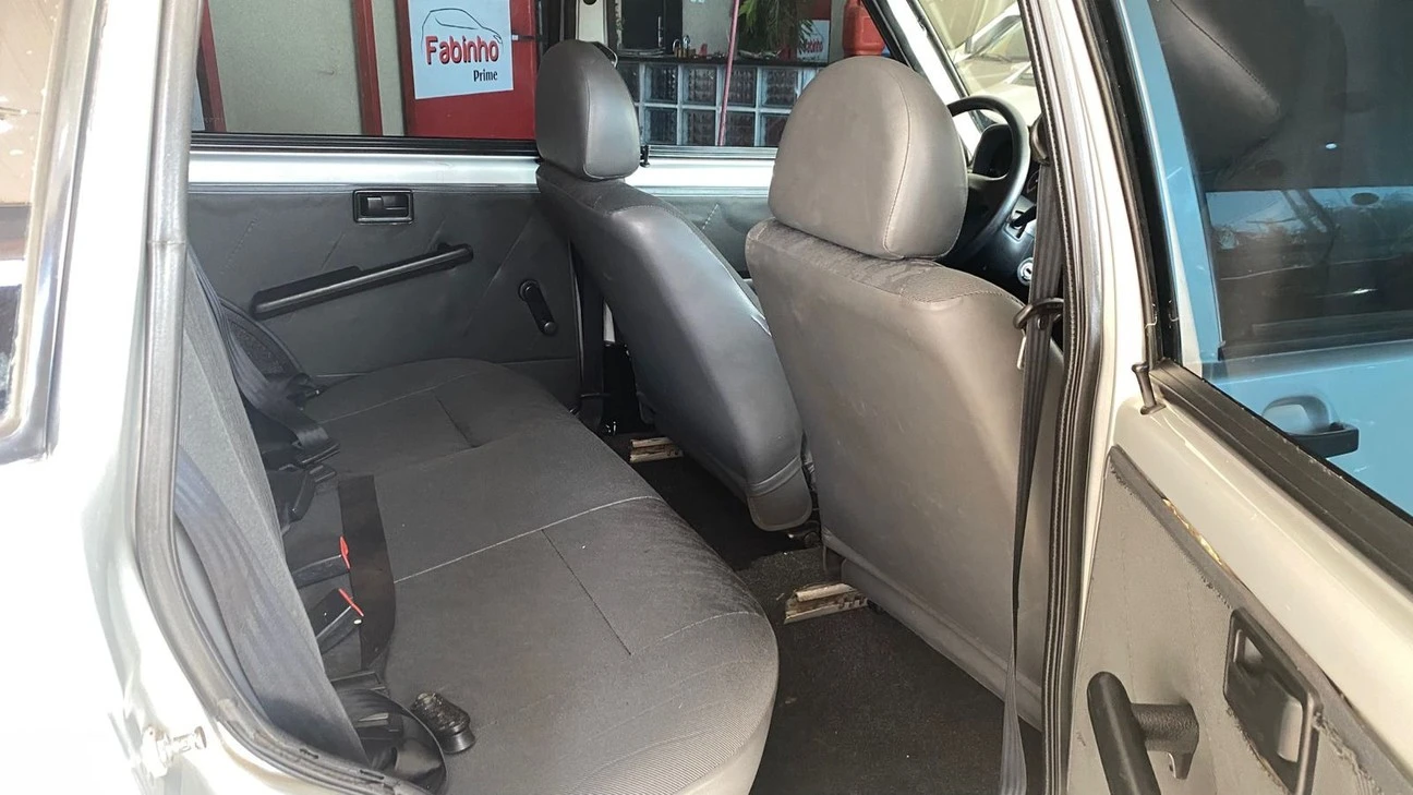 FIAT UNO