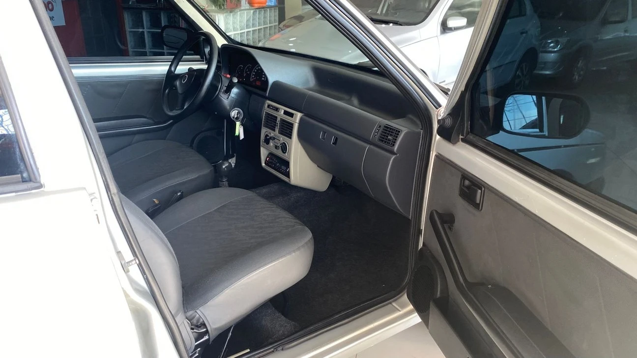 FIAT UNO