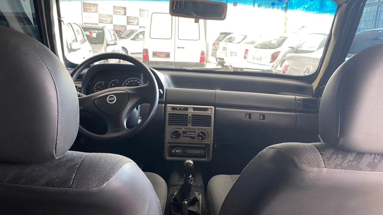 FIAT UNO