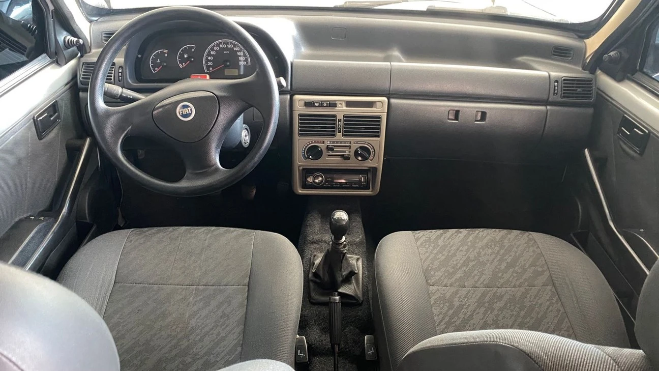 FIAT UNO