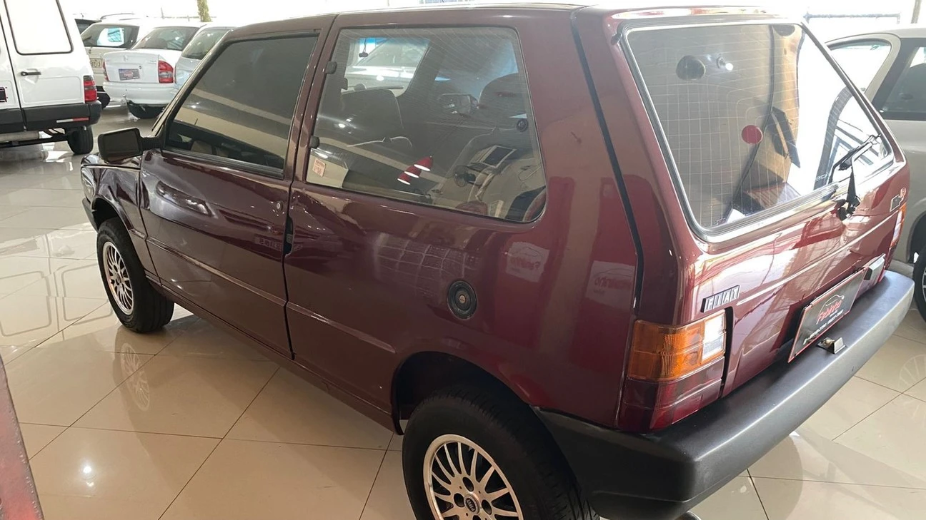 FIAT UNO